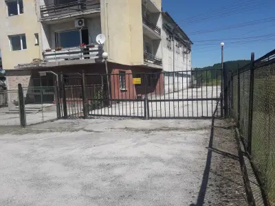 Стадион „Калоян Зашев”