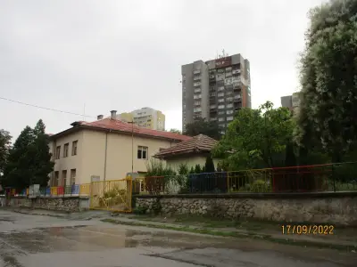 НУ "Архимандрит Зиновий "- Радомир
