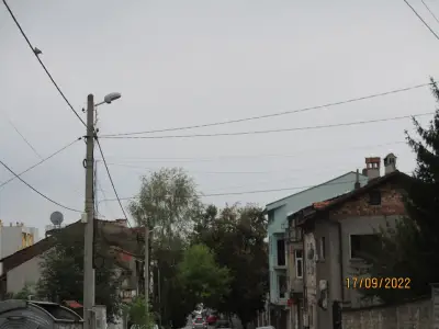 НУ "Архимандрит Зиновий "- Радомир