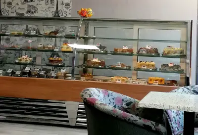 Романтика