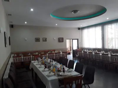 Ресторант Ярджиловци