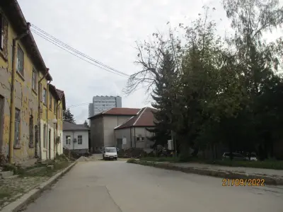 CineLand - лятно кино Перник
