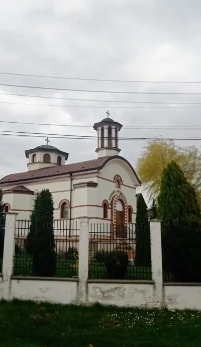 Православен храм "Успение Богородично"
