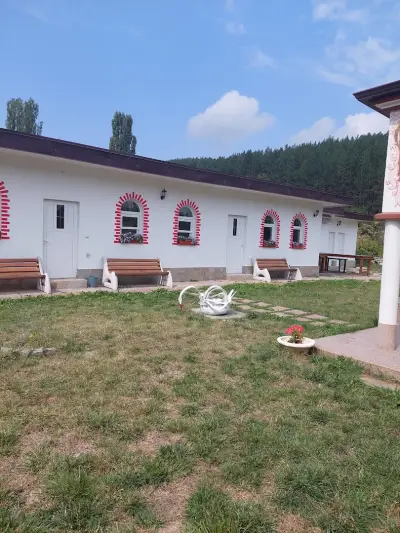 Света Богородица