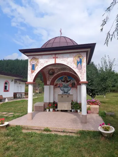 Света Богородица
