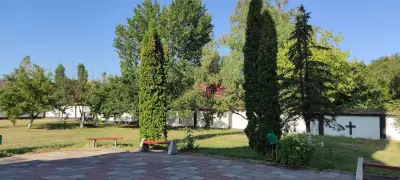 Храм “Свети Пророк Илия”