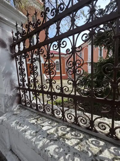Катедрален храм