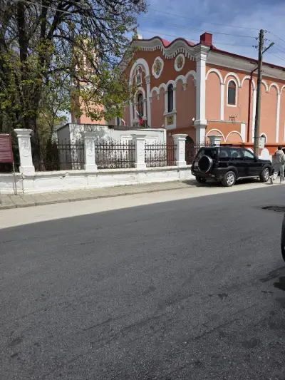 Катедрален храм