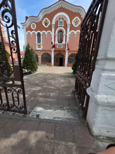 Катедрален храм