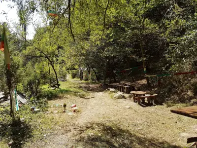 Лобно място с паметник на капитан Димитър Списаревски