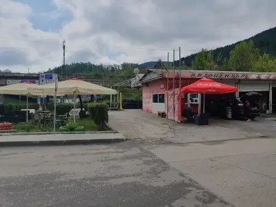 Автоцентър релакс
