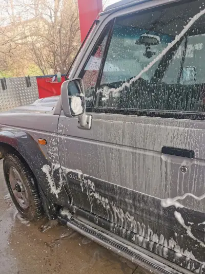 Автомивка Мания