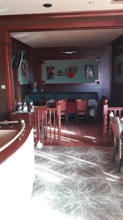 Restorant Dublin