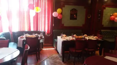 Restorant Dublin