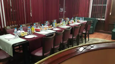 Restorant Dublin