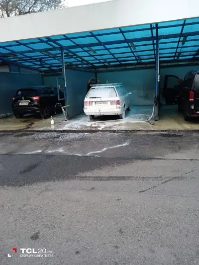 Автомивка “EXPRESS”