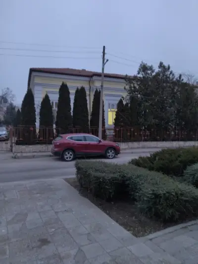ДОРОСТОЛСКА МИТРОПОЛИЯ