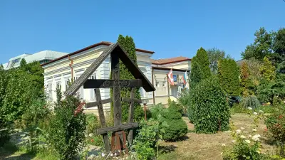 ДОРОСТОЛСКА МИТРОПОЛИЯ