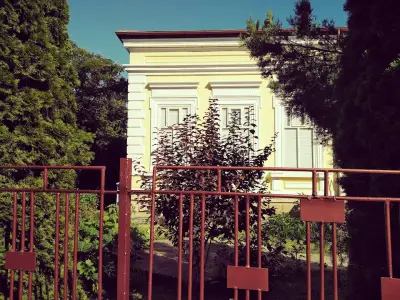 ДОРОСТОЛСКА МИТРОПОЛИЯ