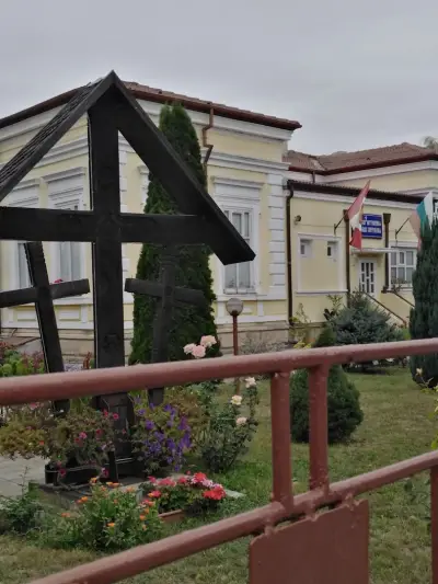 ДОРОСТОЛСКА МИТРОПОЛИЯ