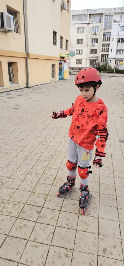 Кафе Галери