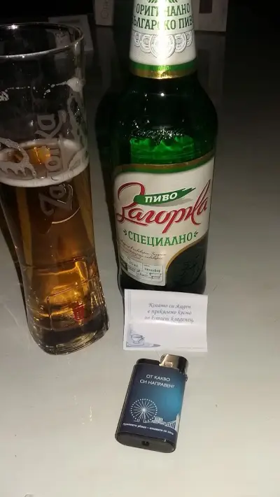 Кафе Галери