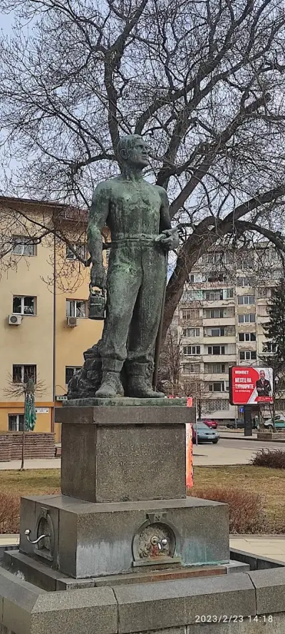 Кафе Галери