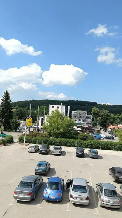 Кафе Шоколад