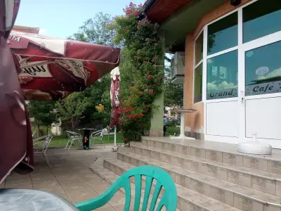 Гранд Кафе