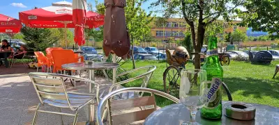 Гранд Кафе