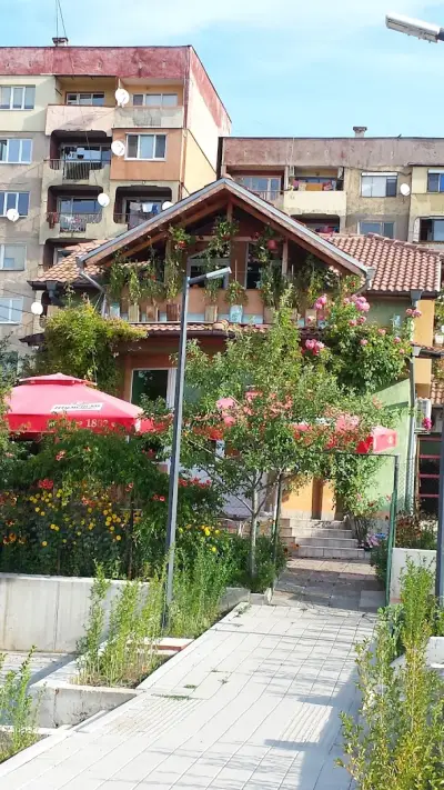 Гранд Кафе