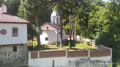 Книжарница ВЕСИ