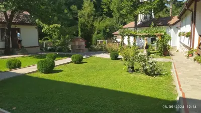 Книжарница ВЕСИ