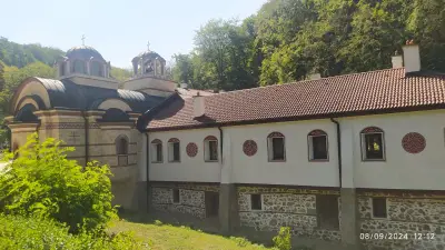 Книжарница ВЕСИ