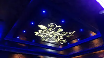 Cafe Face