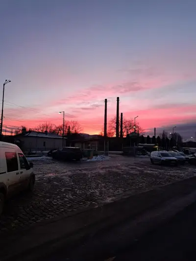 ХС. Блян