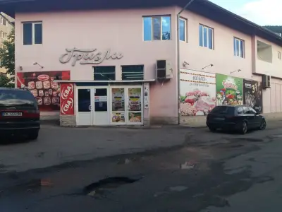 Гризли
