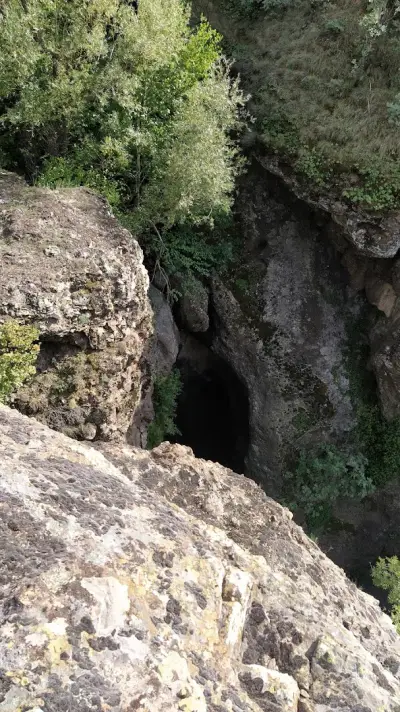 Водопади „Бохемия“
