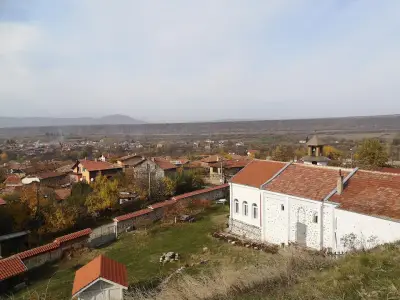 Стобски пирамиди