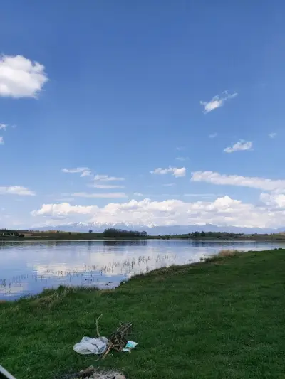 язовир Логодаж