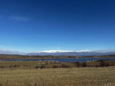 язовир Логодаж