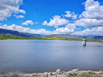 язовир Логодаж