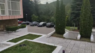 Университетски център Бачиново