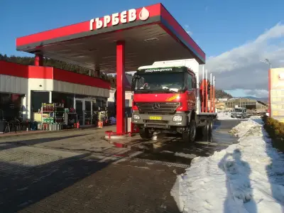 Petrol