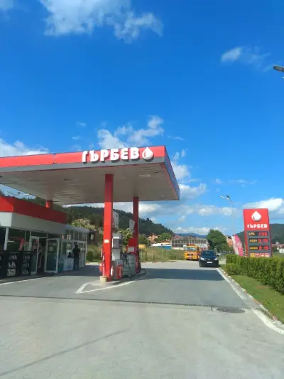 Petrol