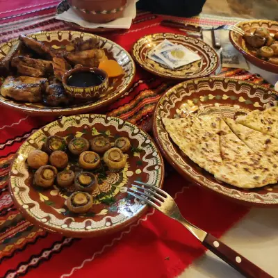При Соте