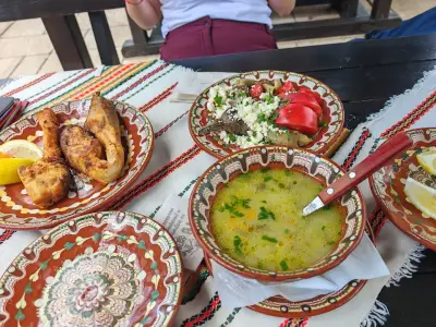 При Соте