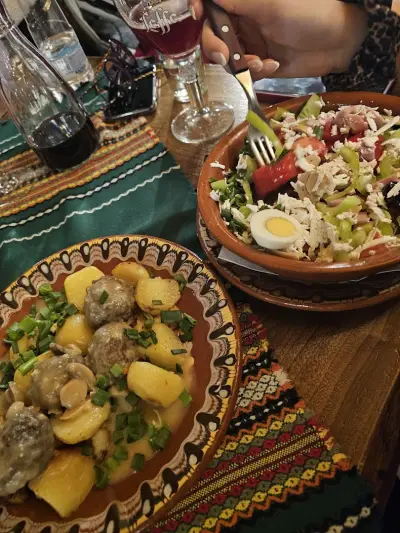 При Соте