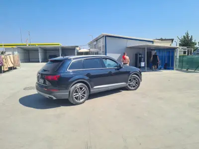 АВТОМИВКА БРАТЯ ПЕТРОВИ