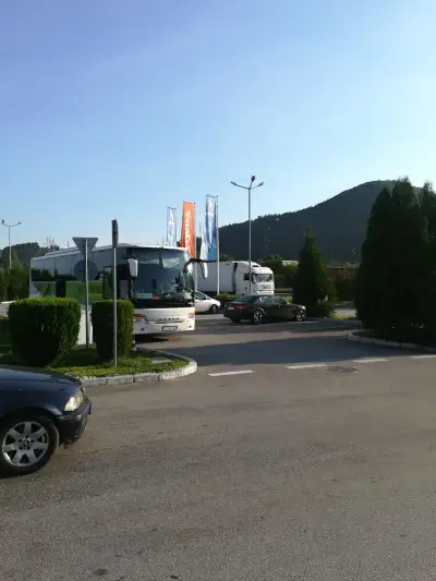 Gazprom